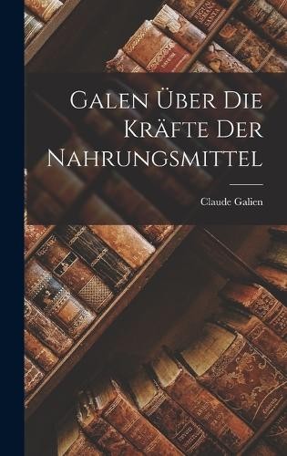Claude galien galen - claude, die