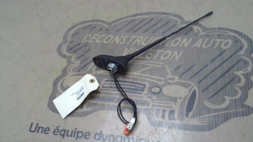 Antenne peugeot 208 - peugeot,