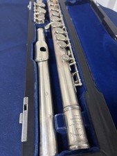 Corps en argent sterling pour