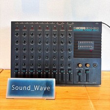 Boss BX-80 Rack-Mountable