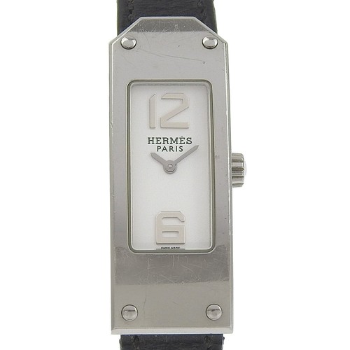 Hermes kelly watches kt1 210 - kelly, 2