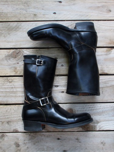 Biltbuck engineer boots - biltbuck,