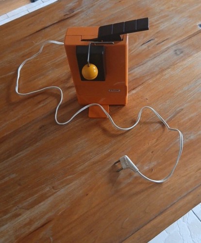 Ouvre boîte électrique calor - électrique,