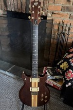 1980s Hondo II Professional  -