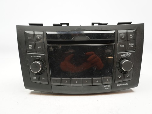 Autoradio occasion suzuki - autoradio,