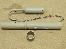 Lance à Fourche MC/123 signal