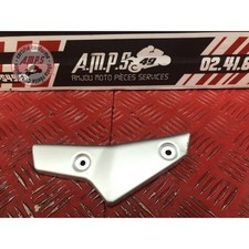 Ecope de radiateur droit Triumph 765 Street Triple R 2020 à 2023