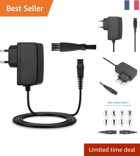 Chargeur aukru 15v pour - chargeur,
