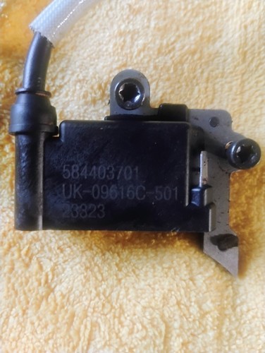 Oem ignition coil - oem,