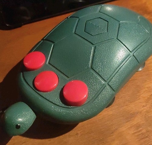 Joystick cheetah tortue - cheetah,