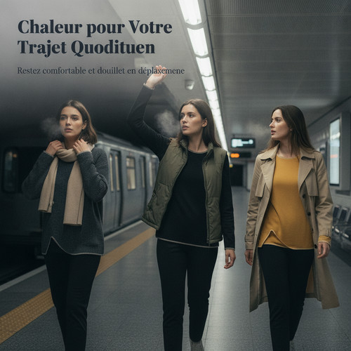 Sous vêtements thermiques - sous-vêtements,