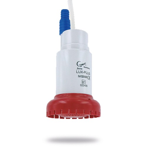 Comet pompe submersible lux - pompe,