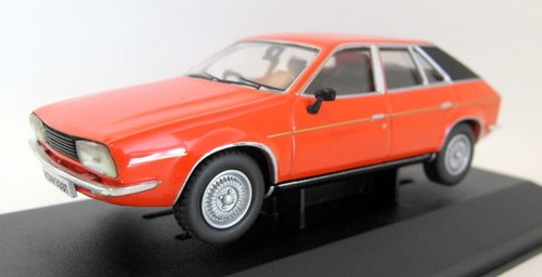 Vanguards va10205 austin - vanguards, 1/43