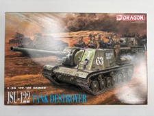 DRAGON MODELS DML 1:35e #6013