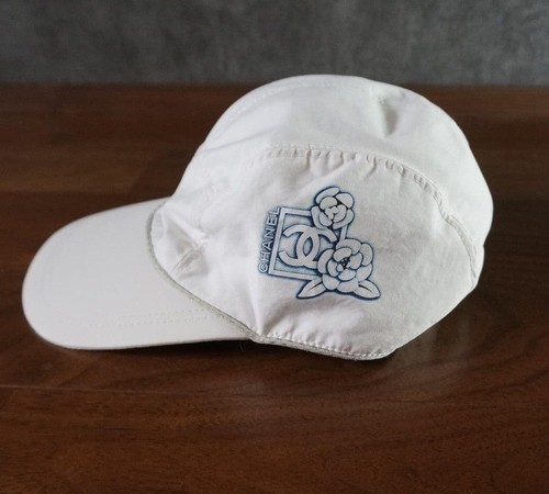 Casquette baseball chanel - baseball,