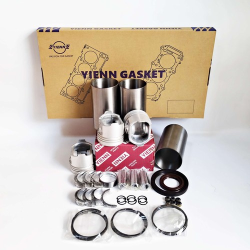 3tn66c 3tn66l overhaul rebuild - 3tn66l,