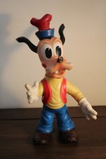 Ancien Pouet figurine statue