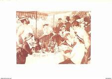 Œuvre Renoir Auguste Le