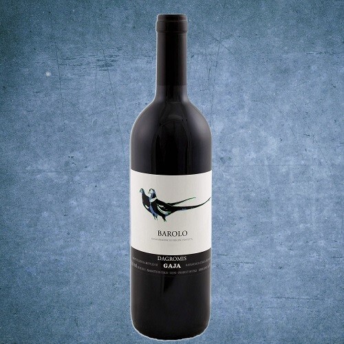 Gaja dagromis barolo docg - dagromis,