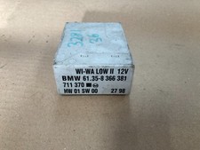 boitier wi wa low relais