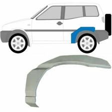 TERRANO 2 1993-1999 3 Portes