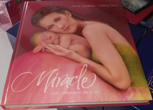 Celine dion anne geddes - celine,