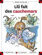 Max lili fait - lili,
