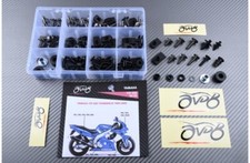 Kit Visserie Carénages