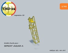 Echelle de servitude pour