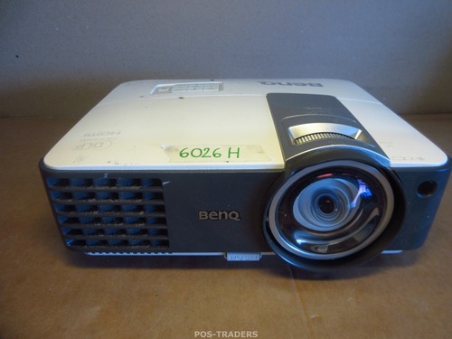 Benq mx806st projecteur - benq,