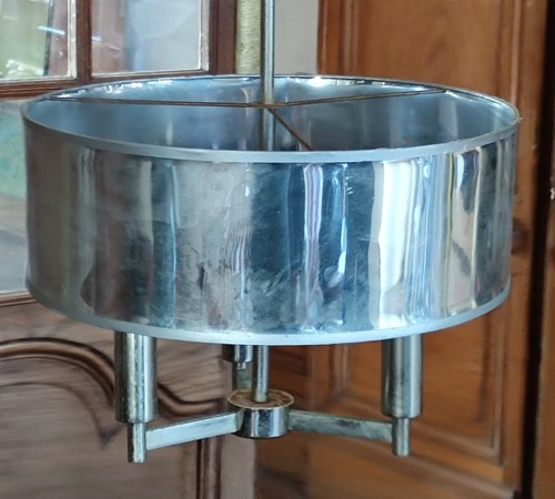 Suspension vintage feux - suspension,