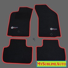 Tapis De Sol Alfa Roméo GT De