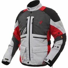 VESTE TEXTILE MOTO RUKKA OFFLANE GORE-TEX