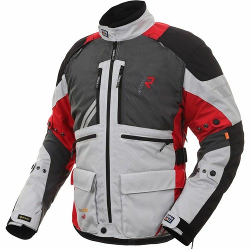Veste textile moto - textile,