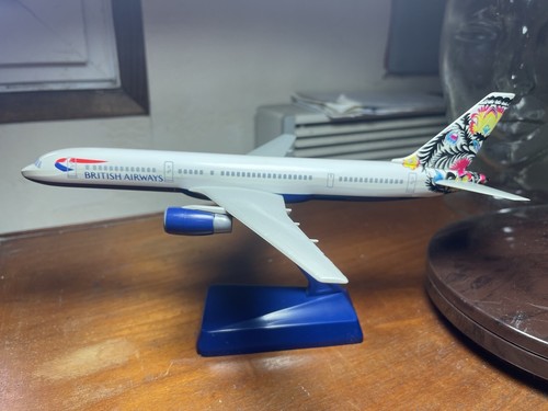 Maquette british airways - maquette,