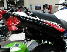 PASSAGE DE ROUE STANDARD -