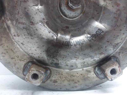 Kit butee hyundai terracan - kit, hp