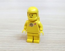 Lego figurine minifig - lego, espace