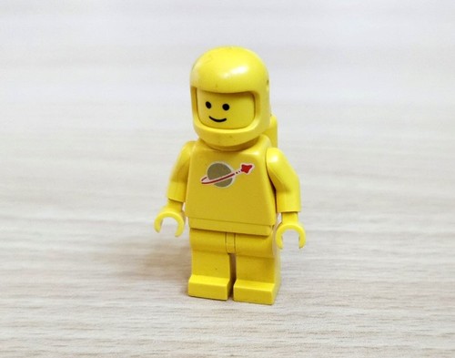 Lego figurine minifig espace - lego,