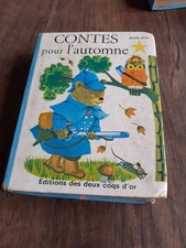 Editions des deux coqs d or