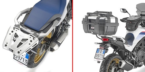 Givi fixation monokey monolock - fixation, monokey/monolock