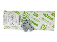 Wago 2002-2201 Bloc De