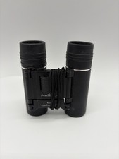 Jumelles compactes 8x21 noires