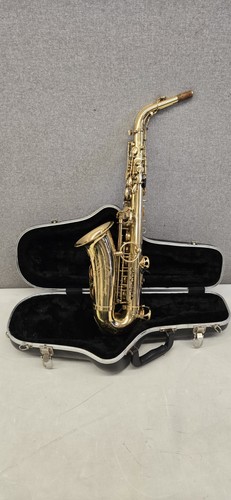Yanagisawa 880 alto - a-880,