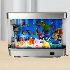 Lampe d'ambiance pour