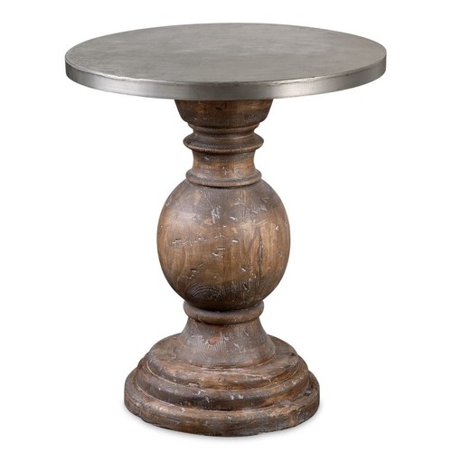 Uttermost 24491 blythe wooden - 24491,