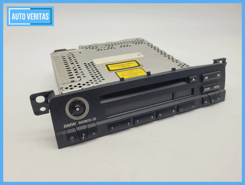 Autoradio alpine business cd53 - alpine,