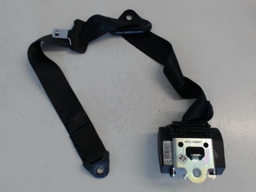 Ceinture arriere droit peugeot - droit,