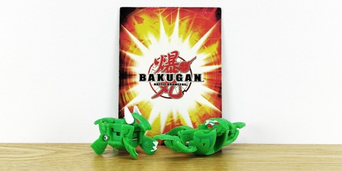 Bakugan ventus sky gaia - bakugan,