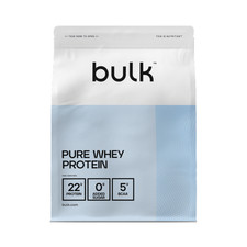 Bulk Pure Whey Protein -